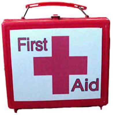How to Make a First Aid Kit