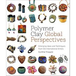 polymer clay global perspectives 250