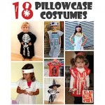 18 pillowcase costumes 250
