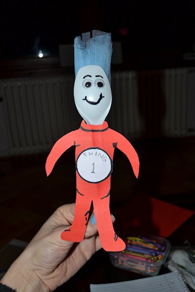 Spoon Thing 1