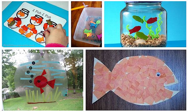 One Fish Two Fish Printable Activity  One fish two fish, One fish, Dr  seuss crafts