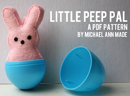 Little Peep Pal