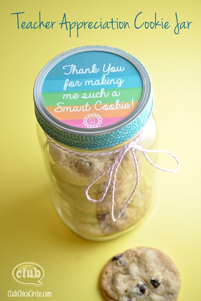 Smart Cookies Gift