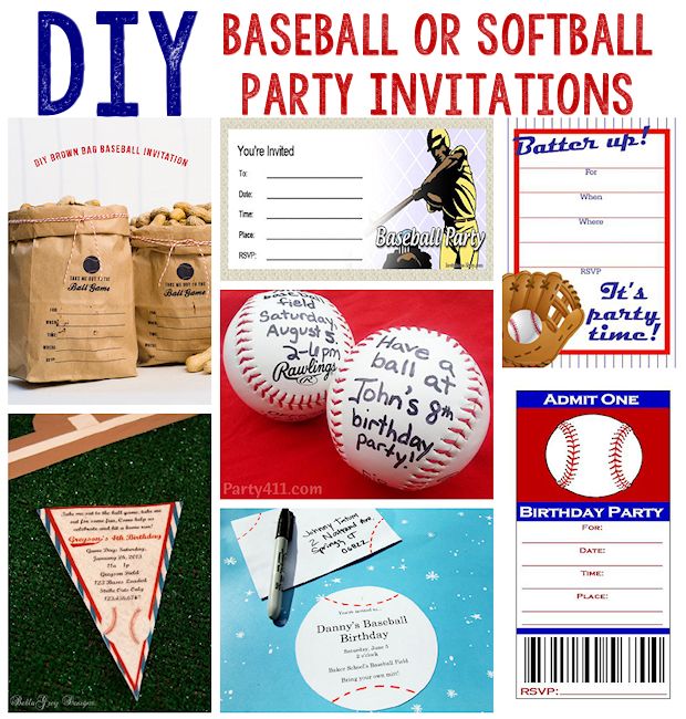 61-diy-baseball-birthday-party-ideas-about-family-crafts