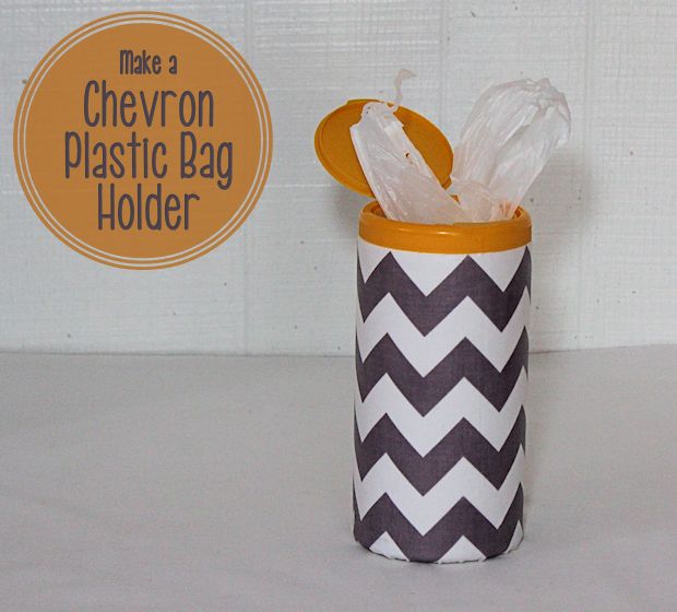 http://aboutfamilycrafts.com/wp-content/uploads/2014/05/Recycled-Chevron-Plastic-Bag-Holder.jpg