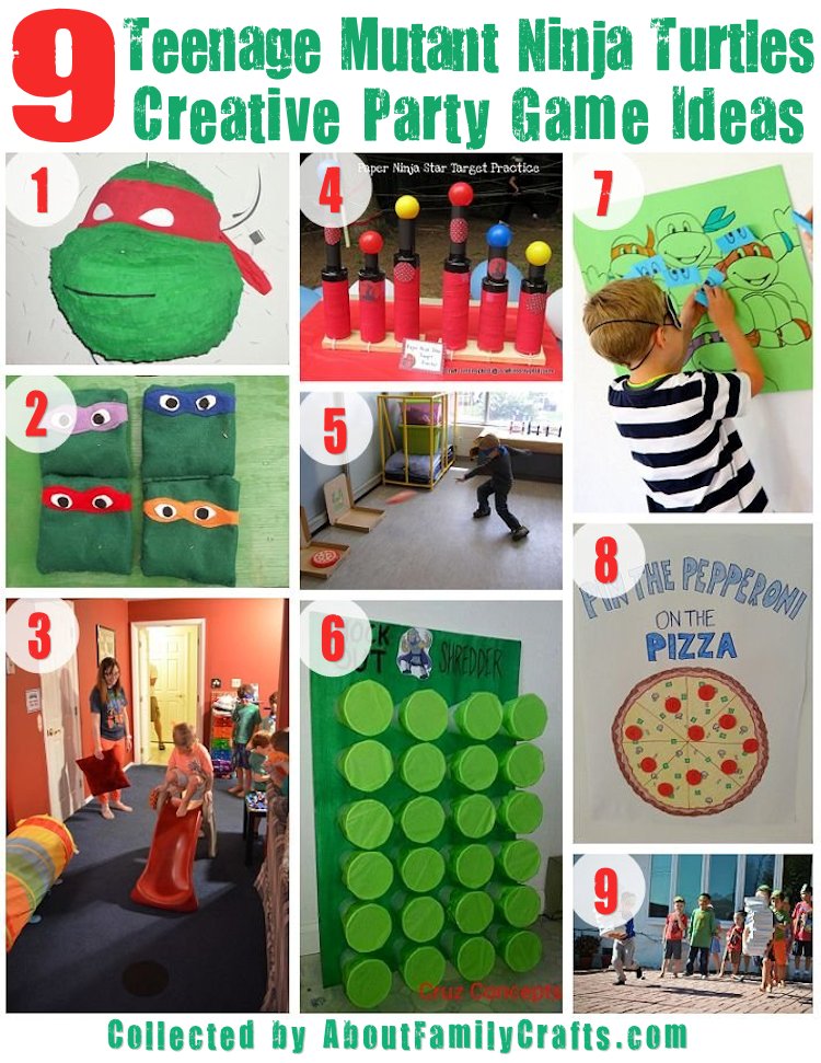 http://aboutfamilycrafts.com/wp-content/uploads/2014/09/9-Creative-TMNT-Party-Games.jpg