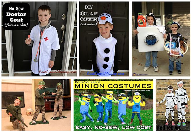 http://aboutfamilycrafts.com/wp-content/uploads/2014/10/5-no-sew-costume-ideas-for-kids.jpg