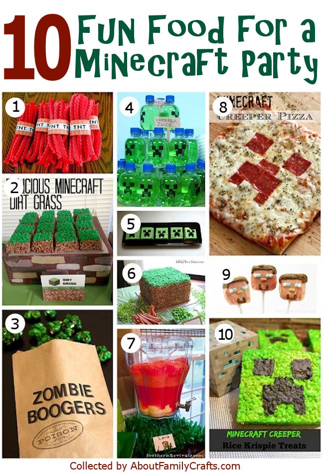 Minecraft Printable Papercraft Ore Blocks - SET 5 - Minecraft Birthday  Party Supplies