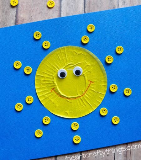 16 Crafts for Toddlers - Arts and Crafts for Toddlers