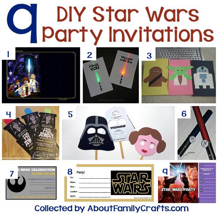 Filth Wizardry: DIY Star Wars toys