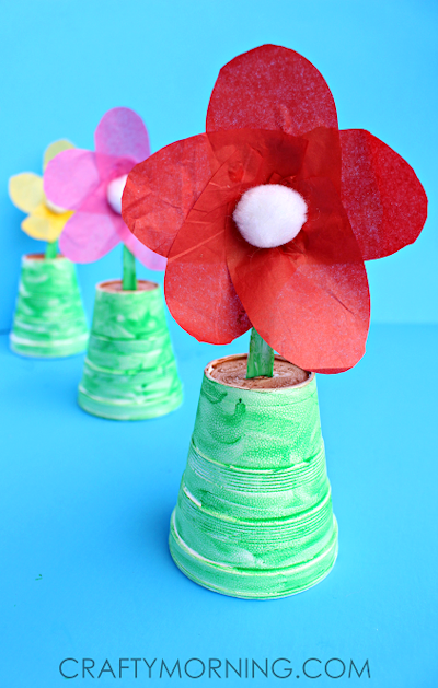 Spoon Flowers