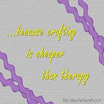 crafting-cheaper-therapy sm
