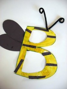 15 Bee Crafts – About Family Crafts