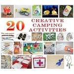 Camping Crafts
