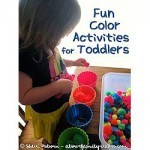 toddlers – About Family Crafts