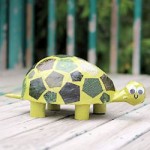 patchwork turtle 250