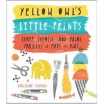 Yellow Owl's Little Prints 250