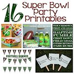 16 Printables for Your Super Bowl Party 150