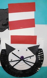 30 Cat In The Hat Crafts And Treats – About Family Crafts