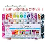 AFC Happy Anniversary Giveaway 150