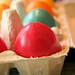 How to Use Food Coloring to Dye Your Eggs 150