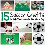 !5 Soccer Crafts150