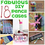 18 Fabulous DIY Pencil Cases 150