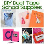 diy duct tape school supplies 150