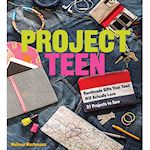Project Teen Book150