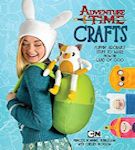 Adventure Time Crafts 150