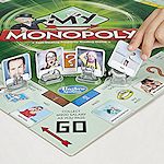 My Monopoly 150