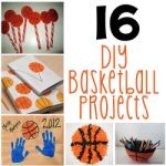 16 DIY Basketball Projects 150