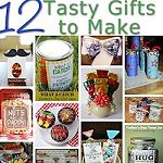 12 food fathers day gifts