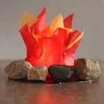 campfire craft