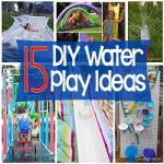15 DIY Water Play Ideas 150
