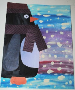 25 Penguin Projects for Kids – About Family Crafts