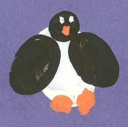 25 Penguin Projects For Kids – About Family Crafts